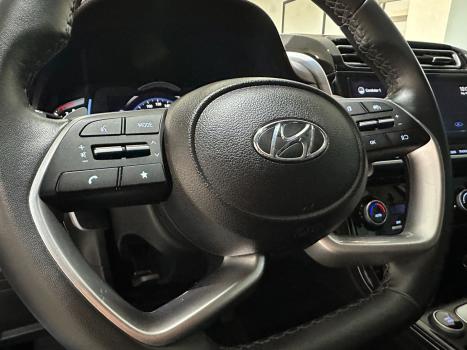HYUNDAI Creta 1.0 12V 4P FLEX TGDI TURBO PLATINUM AUTOMTICO, Foto 15