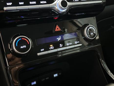 HYUNDAI Creta 1.0 12V 4P FLEX TGDI TURBO PLATINUM AUTOMTICO, Foto 17