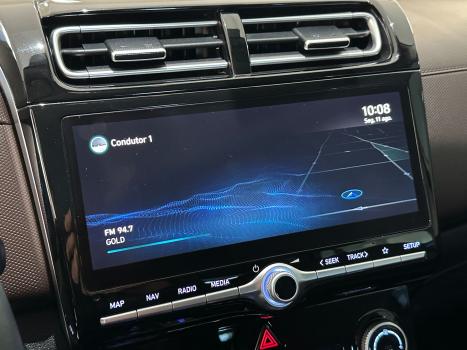 HYUNDAI Creta 1.0 12V 4P FLEX TGDI TURBO PLATINUM AUTOMTICO, Foto 19