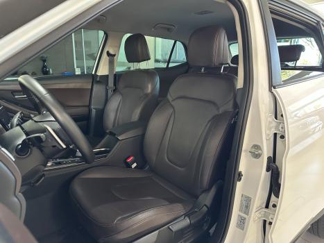 HYUNDAI Creta 1.0 12V 4P FLEX TGDI TURBO PLATINUM AUTOMTICO, Foto 20