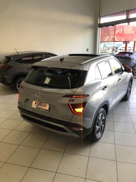 HYUNDAI Creta 1.0 12V 4P FLEX TGDI TURBO PLATINUM AUTOMTICO, Foto 3