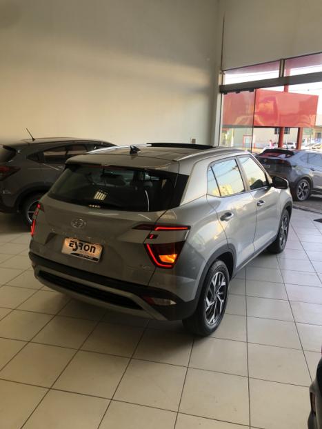 HYUNDAI Creta 1.0 12V 4P FLEX TGDI TURBO PLATINUM AUTOMTICO, Foto 8