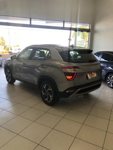 HYUNDAI Creta 1.0 12V 4P FLEX TGDI TURBO PLATINUM AUTOMTICO, Foto 9