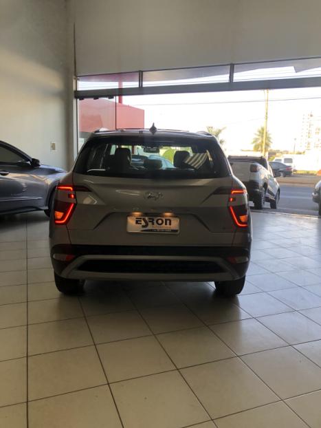 HYUNDAI Creta 1.0 12V 4P FLEX TGDI TURBO PLATINUM AUTOMTICO, Foto 11