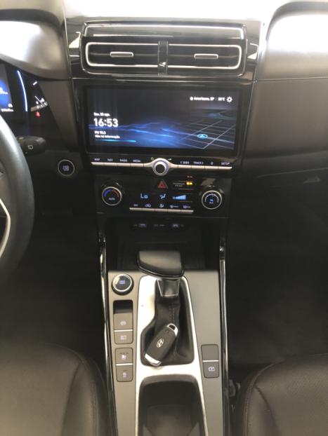 HYUNDAI Creta 1.0 12V 4P FLEX TGDI TURBO PLATINUM AUTOMTICO, Foto 12
