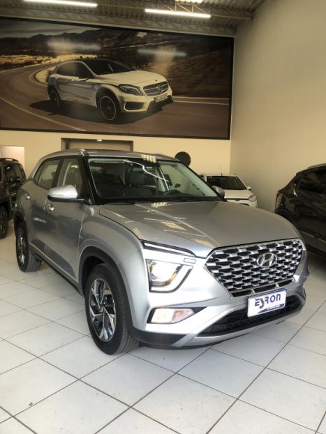 HYUNDAI Creta 1.0 12V 4P FLEX TGDI TURBO PLATINUM AUTOMTICO, Foto 15
