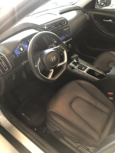 HYUNDAI Creta 1.0 12V 4P FLEX TGDI TURBO PLATINUM AUTOMTICO, Foto 19