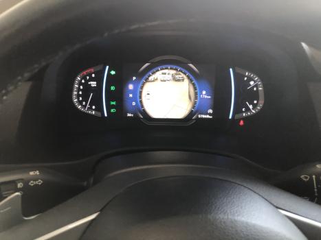 HYUNDAI Creta 1.0 12V 4P FLEX TGDI TURBO PLATINUM AUTOMTICO, Foto 20