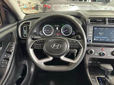 HYUNDAI Creta 1.0 12V 4P FLEX TGDI TURBO COMFORT AUTOMTICO, Foto 8