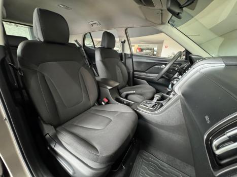 HYUNDAI Creta 1.0 12V 4P FLEX TGDI TURBO COMFORT AUTOMTICO, Foto 12