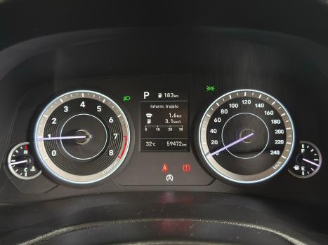 HYUNDAI Creta 1.0 12V 4P FLEX TGDI TURBO COMFORT AUTOMTICO, Foto 15