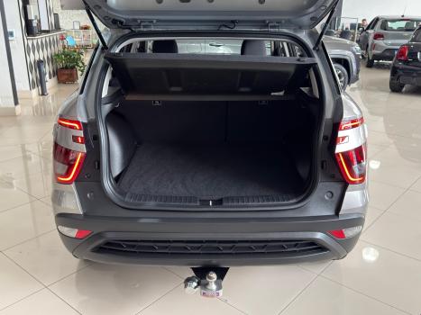 HYUNDAI Creta 1.0 12V 4P FLEX TGDI TURBO COMFORT AUTOMTICO, Foto 16
