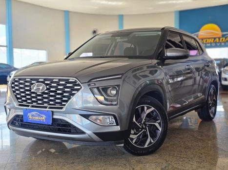 HYUNDAI Creta 1.0 12V 4P FLEX TGDI TURBO LIMITED AUTOMTICO, Foto 1