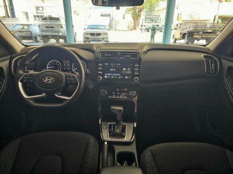 HYUNDAI Creta 1.0 12V 4P FLEX TGDI TURBO LIMITED AUTOMTICO, Foto 7