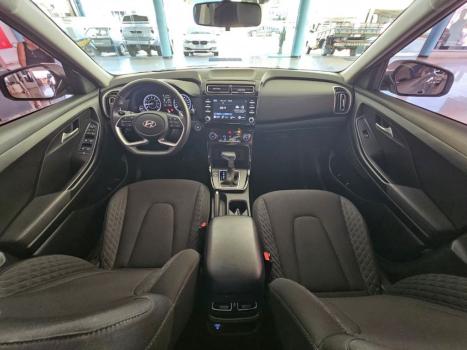 HYUNDAI Creta 1.0 12V 4P FLEX TGDI TURBO LIMITED AUTOMTICO, Foto 8