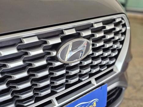 HYUNDAI Creta 1.0 12V 4P FLEX TGDI TURBO LIMITED AUTOMTICO, Foto 17