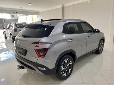 HYUNDAI Creta 1.0 12V 4P FLEX TGDI TURBO PLATINUM AUTOMÁTICO, Foto 2 HYUNDAI Creta 1.0 12V 4P FLEX TGDI TURBO PLATINUM AUTOMÁTICO, Foto 2