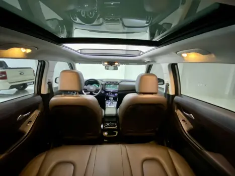 HYUNDAI Creta 1.0 12V 4P FLEX TGDI TURBO PLATINUM AUTOMÁTICO, Foto 8 HYUNDAI Creta 1.0 12V 4P FLEX TGDI TURBO PLATINUM AUTOMÁTICO, Foto 8