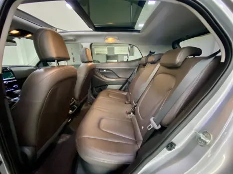 HYUNDAI Creta 1.0 12V 4P FLEX TGDI TURBO PLATINUM AUTOMÁTICO, Foto 9 HYUNDAI Creta 1.0 12V 4P FLEX TGDI TURBO PLATINUM AUTOMÁTICO, Foto 9