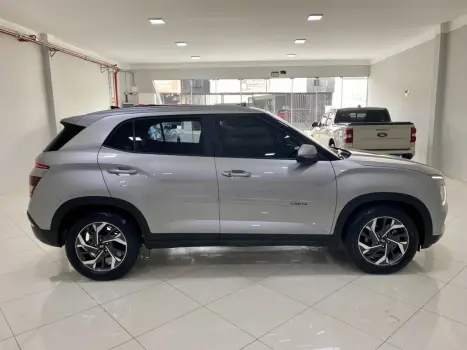 HYUNDAI Creta 1.0 12V 4P FLEX TGDI TURBO PLATINUM AUTOMÁTICO, Foto 12 HYUNDAI Creta 1.0 12V 4P FLEX TGDI TURBO PLATINUM AUTOMÁTICO, Foto 12