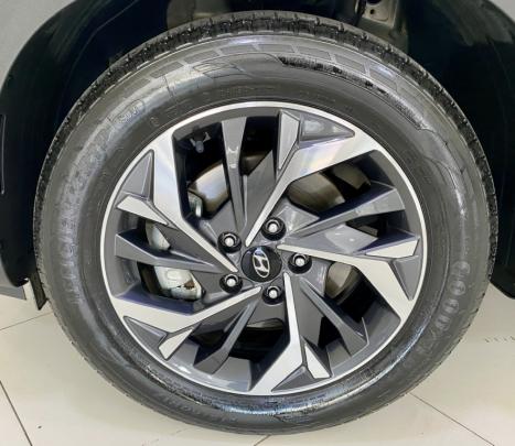 HYUNDAI Creta 1.0 12V 4P FLEX TGDI TURBO PLATINUM AUTOMÁTICO, Foto 14 HYUNDAI Creta 1.0 12V 4P FLEX TGDI TURBO PLATINUM AUTOMÁTICO, Foto 14