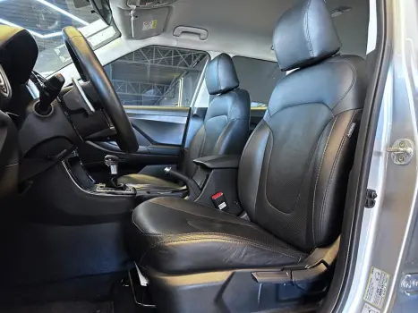 HYUNDAI Creta 1.0 12V 4P FLEX TGDI TURBO LIMITED AUTOMTICO, Foto 7