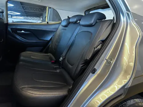 HYUNDAI Creta 1.0 12V 4P FLEX TGDI TURBO LIMITED AUTOMTICO, Foto 8