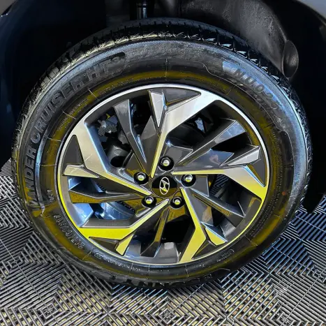 HYUNDAI Creta 1.0 12V 4P FLEX TGDI TURBO LIMITED AUTOMTICO, Foto 11