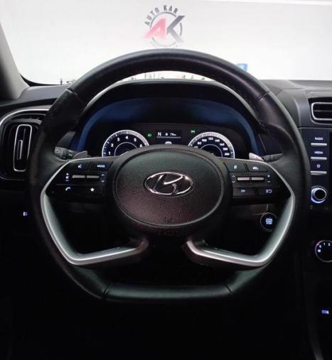 HYUNDAI Creta 1.0 12V 4P FLEX TGDI TURBO COMFORT AUTOMTICO, Foto 10