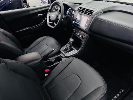 HYUNDAI Creta 1.0 12V 4P FLEX TGDI TURBO COMFORT AUTOMTICO, Foto 11