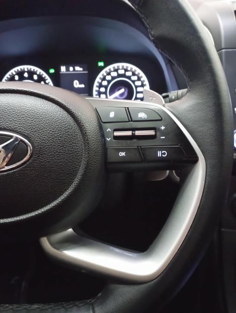 HYUNDAI Creta 1.0 12V 4P FLEX TGDI TURBO COMFORT AUTOMTICO, Foto 13