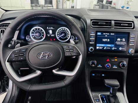 HYUNDAI Creta 1.0 12V 4P FLEX TGDI TURBO COMFORT AUTOMTICO, Foto 15