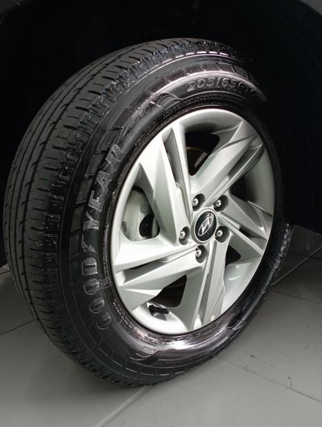 HYUNDAI Creta 1.0 12V 4P FLEX TGDI TURBO COMFORT AUTOMTICO, Foto 19