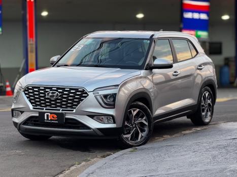 HYUNDAI Creta 1.0 12V 4P FLEX TGDI TURBO LIMITED AUTOMTICO, Foto 2