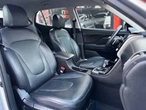 HYUNDAI Creta 1.0 12V 4P FLEX TGDI TURBO LIMITED AUTOMTICO, Foto 6