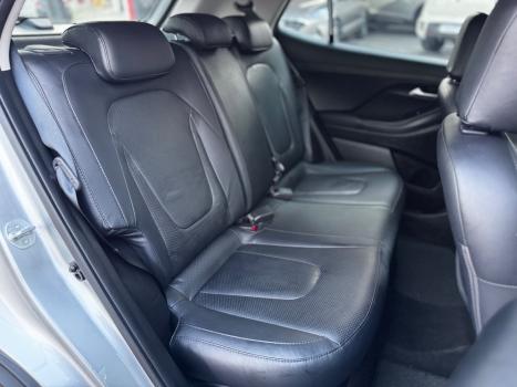 HYUNDAI Creta 1.0 12V 4P FLEX TGDI TURBO LIMITED AUTOMTICO, Foto 7