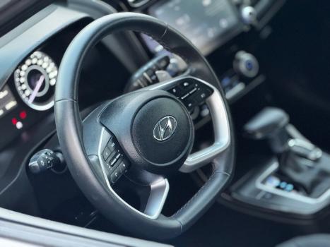 HYUNDAI Creta 1.0 12V 4P FLEX TGDI TURBO LIMITED AUTOMTICO, Foto 9