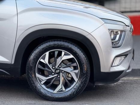 HYUNDAI Creta 1.0 12V 4P FLEX TGDI TURBO LIMITED AUTOMTICO, Foto 12