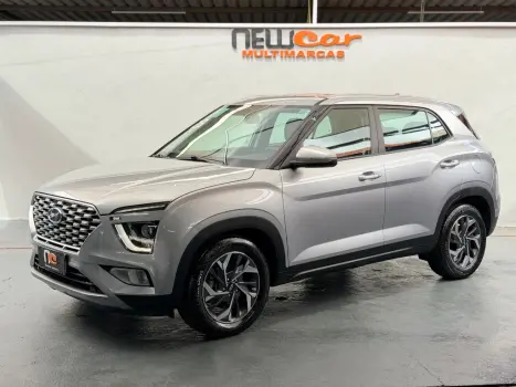 HYUNDAI Creta 1.0 12V 4P FLEX TGDI TURBO LIMITED AUTOM�TICO, Foto 1