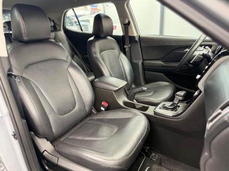 HYUNDAI Creta 1.0 12V 4P FLEX TGDI TURBO LIMITED AUTOM�TICO, Foto 4