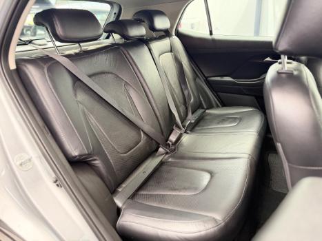 HYUNDAI Creta 1.0 12V 4P FLEX TGDI TURBO LIMITED AUTOM�TICO, Foto 5