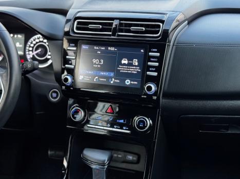 HYUNDAI Creta 1.0 12V 4P FLEX TGDI TURBO LIMITED AUTOM�TICO, Foto 7