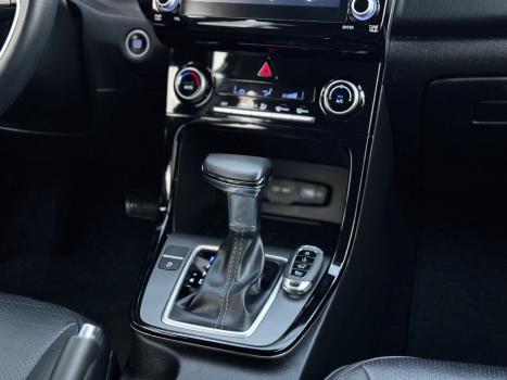 HYUNDAI Creta 1.0 12V 4P FLEX TGDI TURBO LIMITED AUTOM�TICO, Foto 8