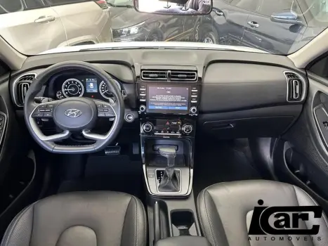 HYUNDAI Creta 1.0 12V 4P FLEX TGDI TURBO LIMITED AUTOMTICO, Foto 16