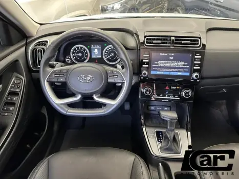 HYUNDAI Creta 1.0 12V 4P FLEX TGDI TURBO LIMITED AUTOMTICO, Foto 18