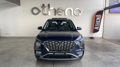HYUNDAI Creta 1.0 12V 4P FLEX TGDI TURBO PLATINUM AUTOMTICO, Foto 1
