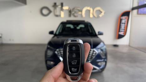 HYUNDAI Creta 1.0 12V 4P FLEX TGDI TURBO PLATINUM AUTOMTICO, Foto 2