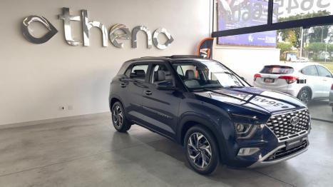 HYUNDAI Creta 1.0 12V 4P FLEX TGDI TURBO PLATINUM AUTOMTICO, Foto 3
