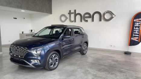 HYUNDAI Creta 1.0 12V 4P FLEX TGDI TURBO PLATINUM AUTOMTICO, Foto 4