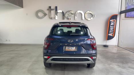 HYUNDAI Creta 1.0 12V 4P FLEX TGDI TURBO PLATINUM AUTOMTICO, Foto 5